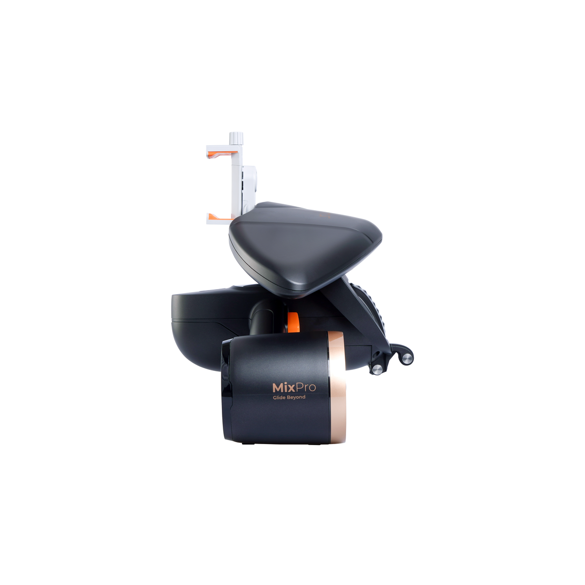 SUBLUE MixPro 2026 Underwater Scooter – 4.03 MPH, 3-Speed Control & 60-Minute Runtime