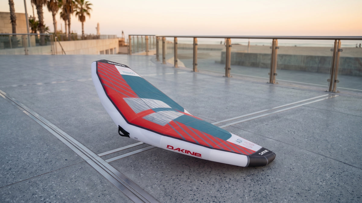 Cyclone All-Conditions Performance Wing
