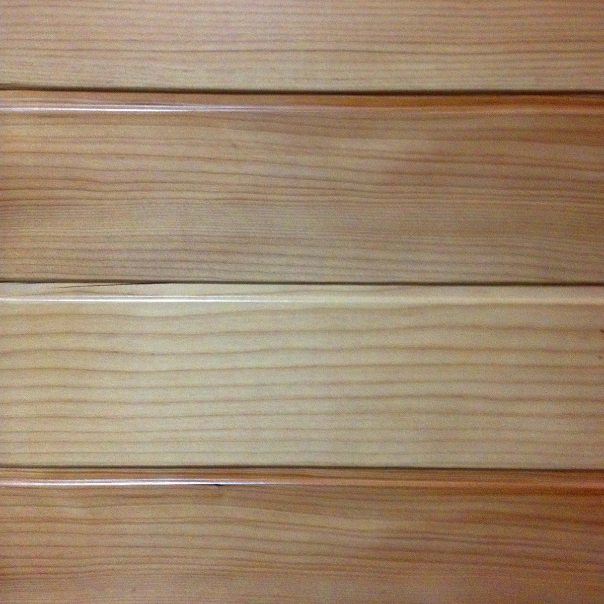 HeatWave SA2418 Monticello 4-Person Infrared Sauna – Canadian Hemlock