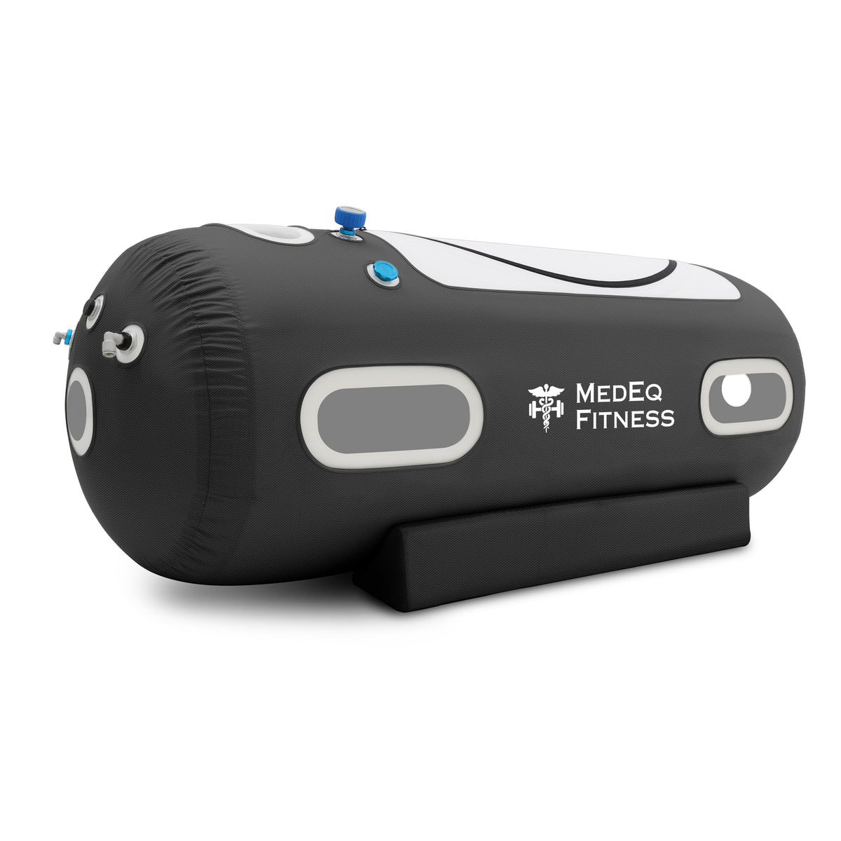 MedEq TimeCapsule Air 1.5 – Portable Soft-Shell Hyperbaric Chamber
