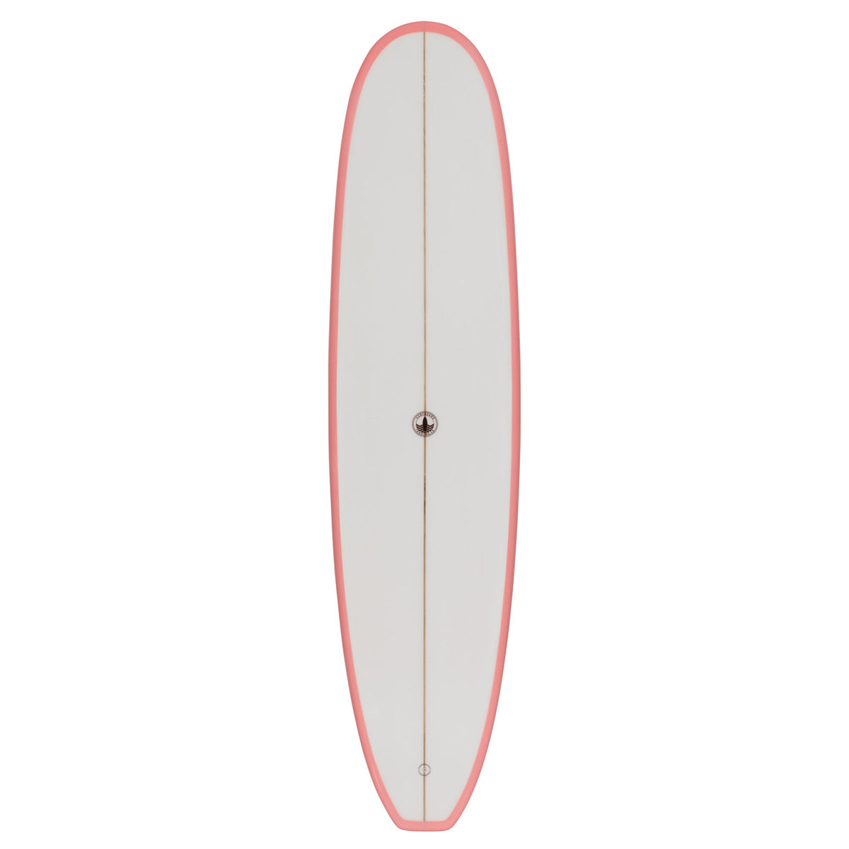 Baby Log Surfboard – Beginner-Friendly EPS/Epoxy Longboard