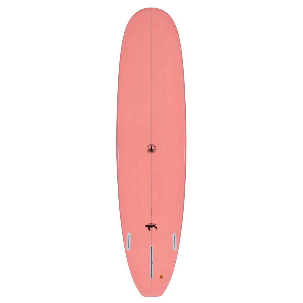 Baby Log Surfboard – Beginner-Friendly EPS/Epoxy Longboard