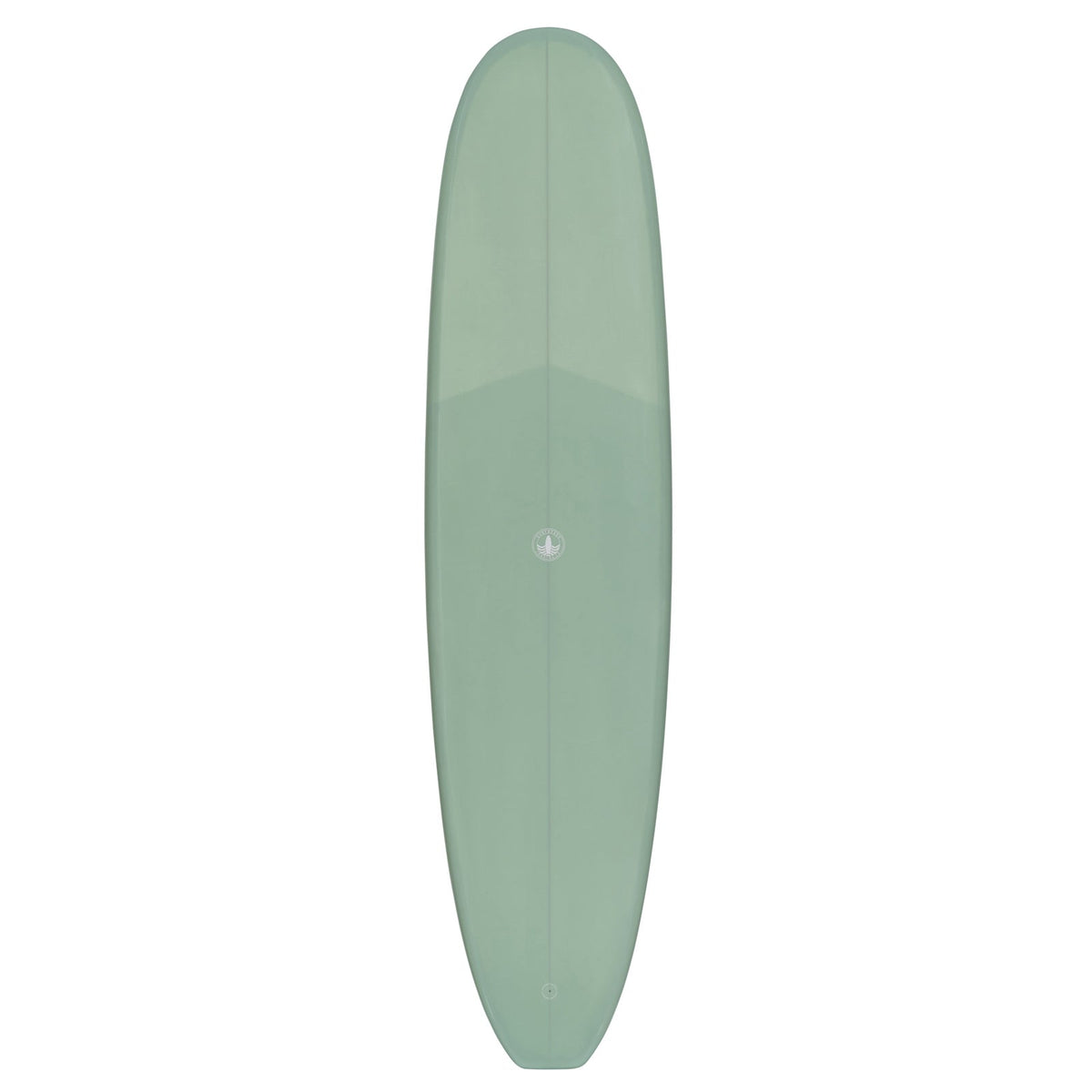 Baby Log Surfboard – Beginner-Friendly EPS/Epoxy Longboard, 57.3L–93.8L