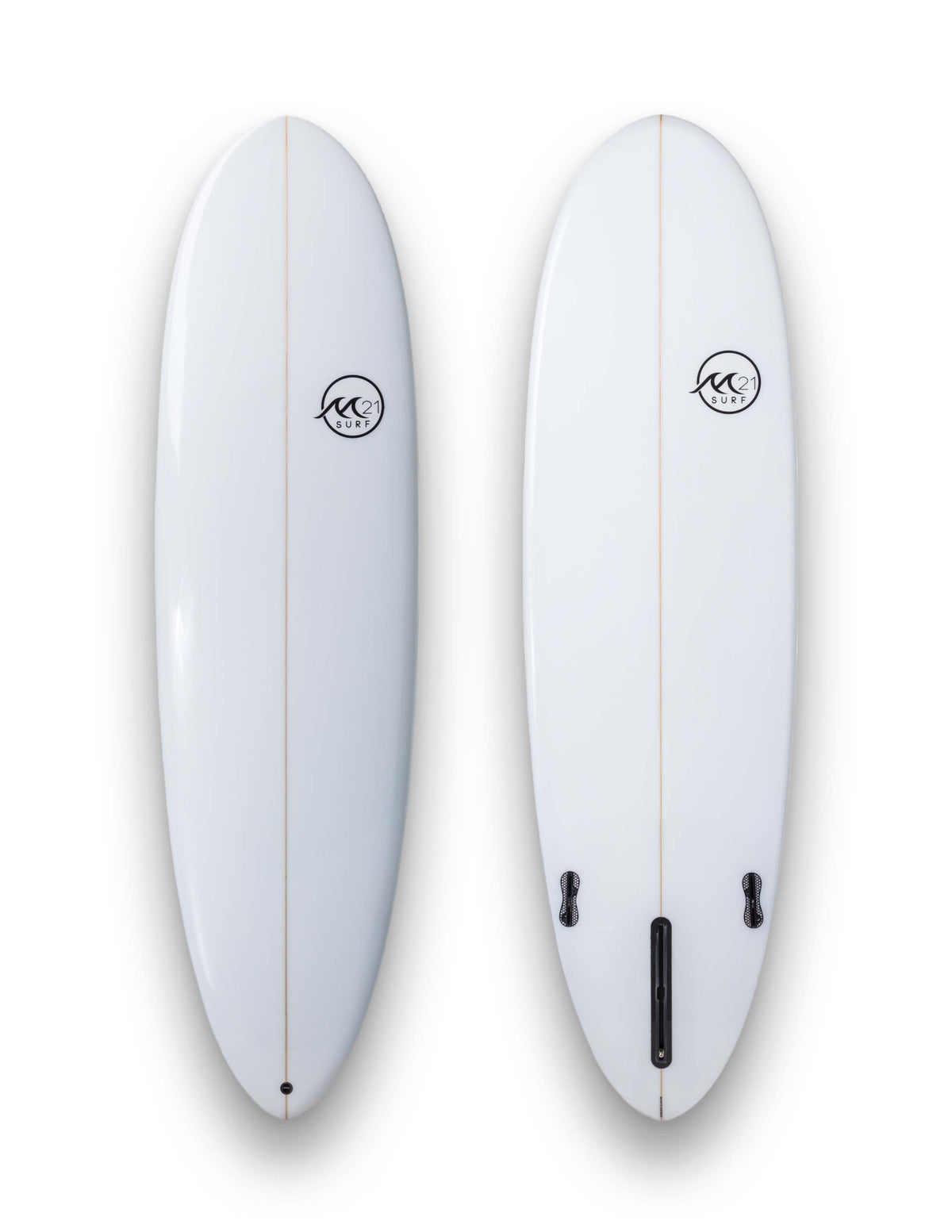 Pocket Knife Mid-Length Surfboard – Versatile Performance for Everyday Surf