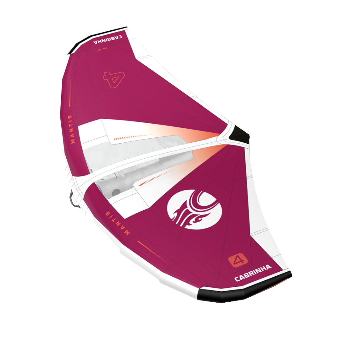 2027 Mantis Wing – Refined Aerodynamics, Responsive Control & All-Around Performance