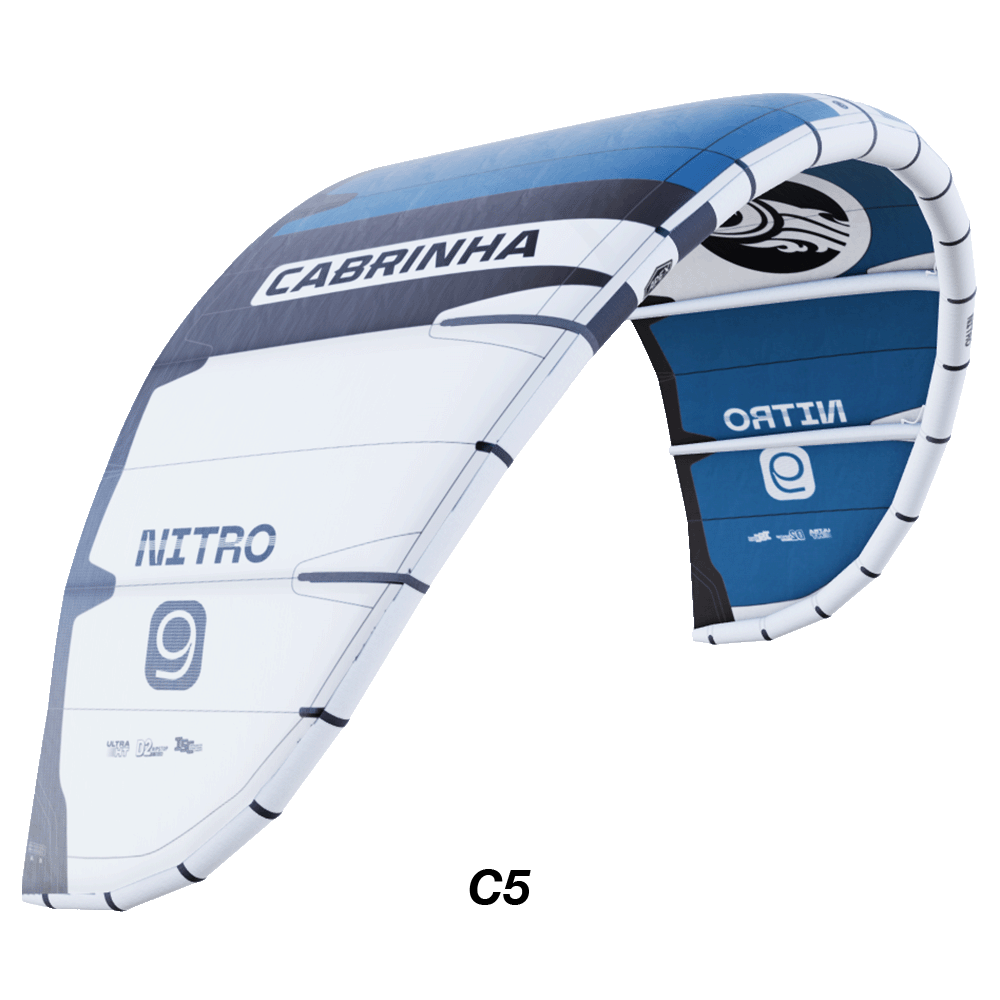 2025 Nitro Apex