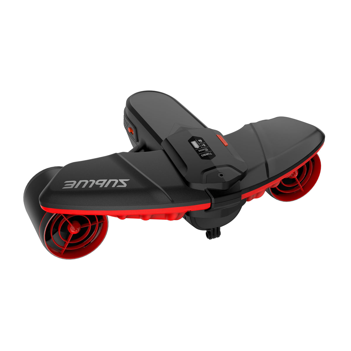 Navbow Underwater Scooter – Dual-Motor Dive Propulsion with OLED Display & 40m Depth Rating