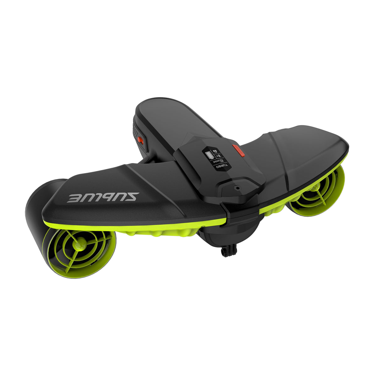 Navbow Underwater Scooter – Dual-Motor Dive Propulsion with OLED Display & 40m Depth Rating