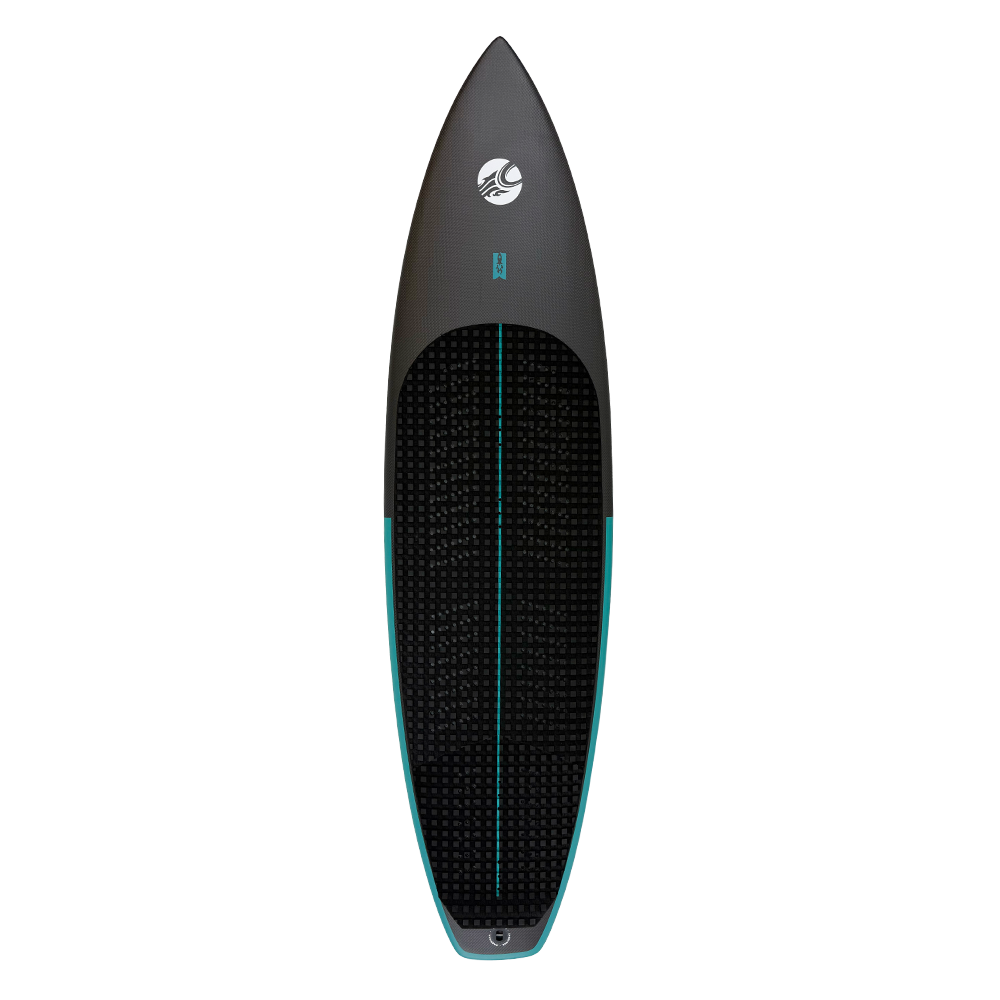 Rocket Performance Board – High-Speed Control & Powerful Turns