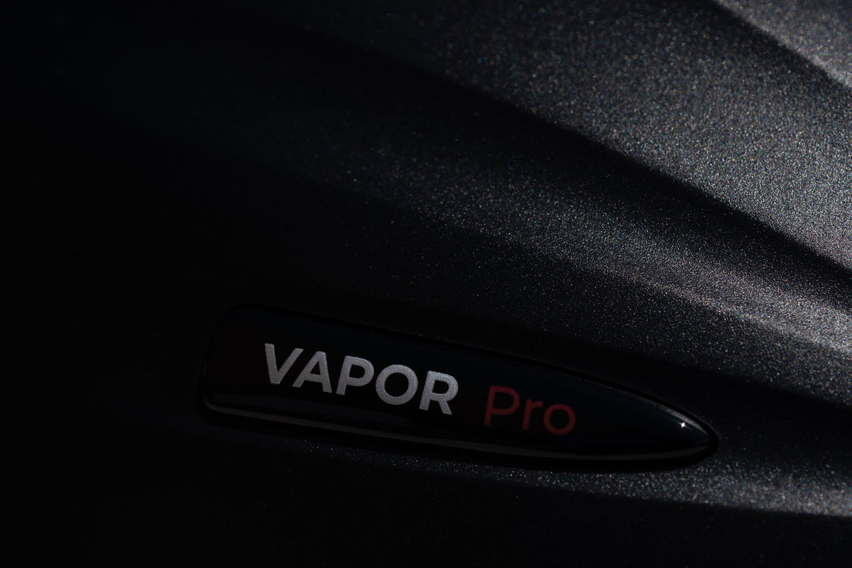 SUBLUE VAPOR Pro Underwater Scooter – 7.46 MPH Pump-Jet Performance with Dual Batteries