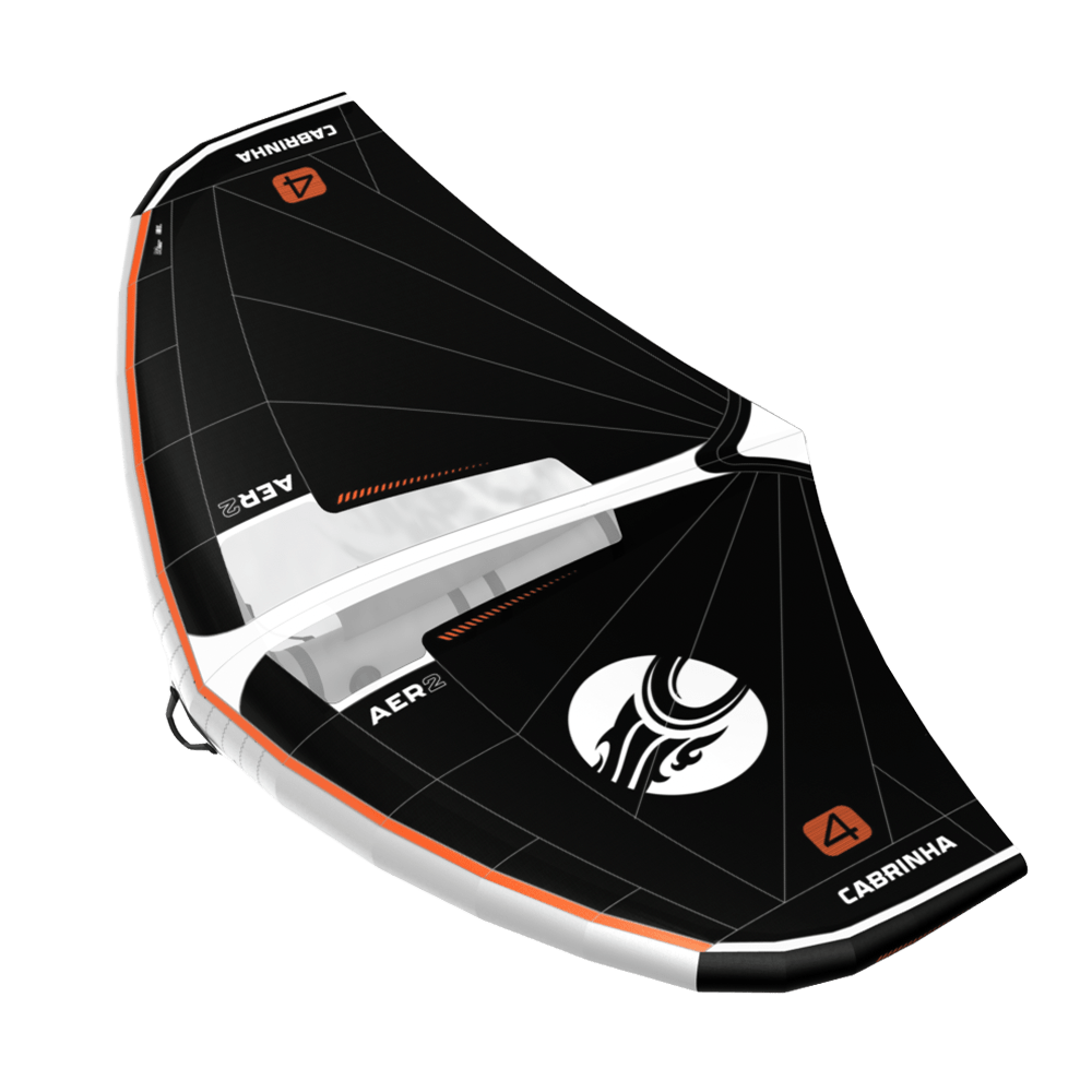 Aer 2 Wing - Aloha Swim Wellness