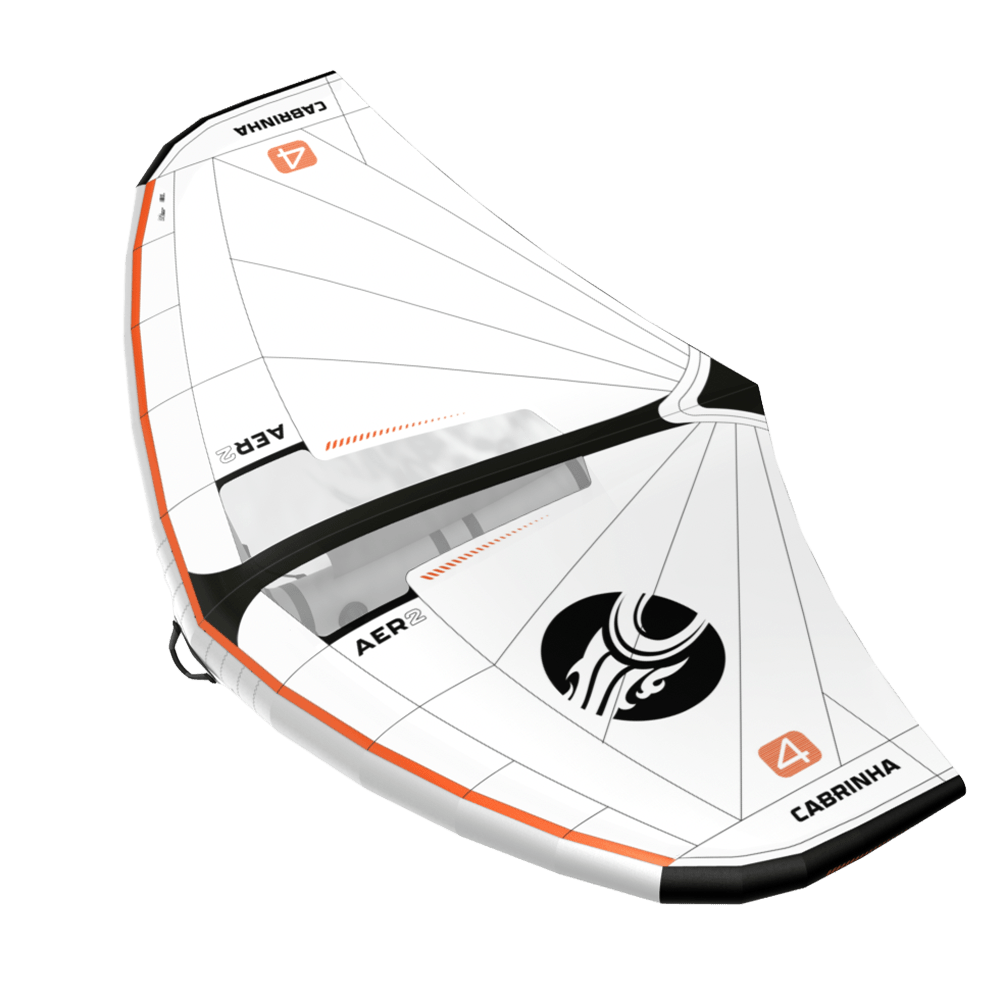 Aer 2 Wing - Aloha Swim Wellness
