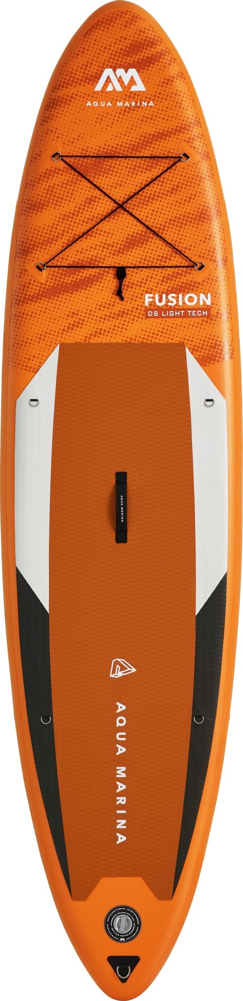 Aqua Marina Airship Race 22'0" Multi-Person Inflatable Race SUP – High-Speed Team Paddleboard - Aloha Swim Wellness