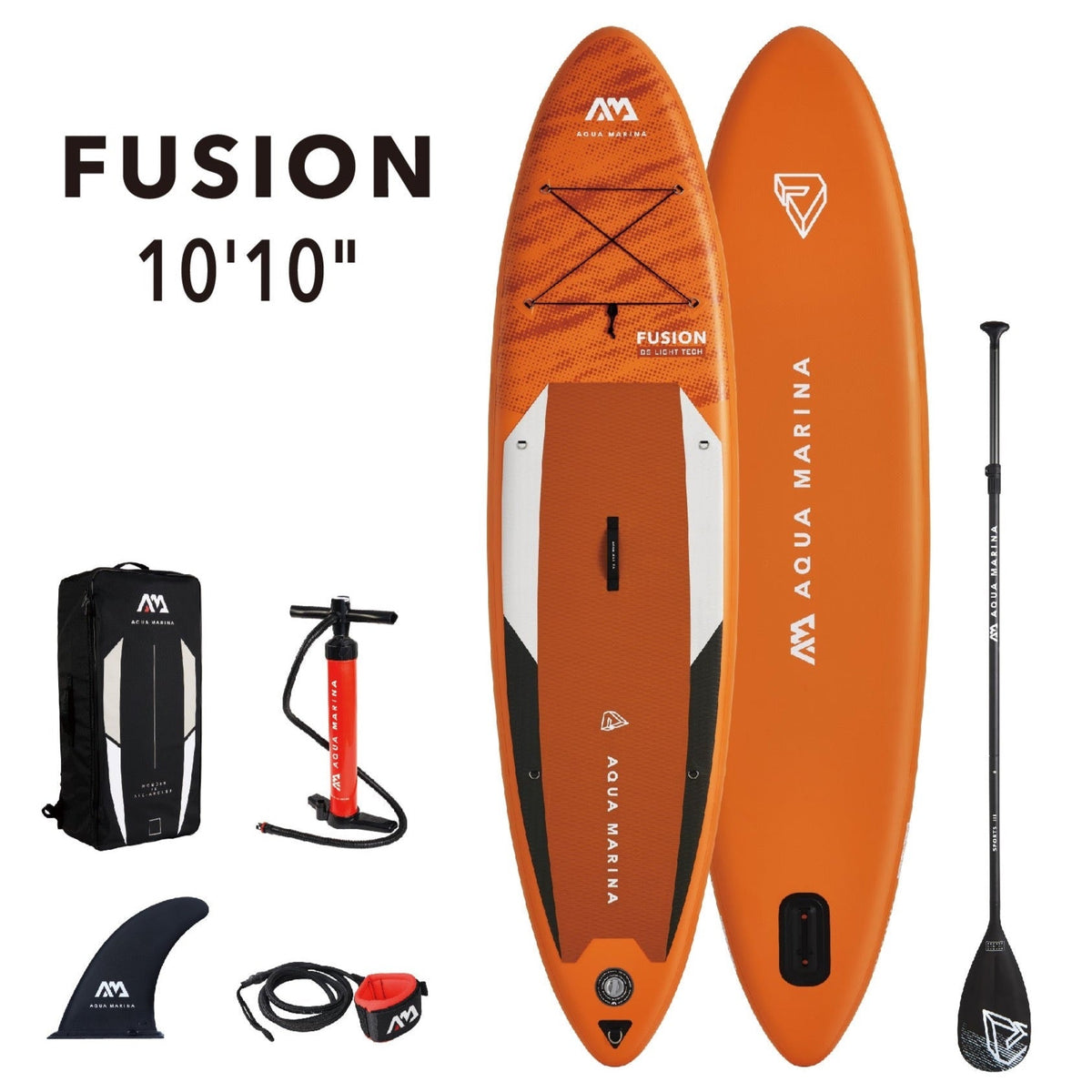 Aqua Marina Airship Race 22'0" Multi-Person Inflatable Race SUP – High-Speed Team Paddleboard - Aloha Swim Wellness