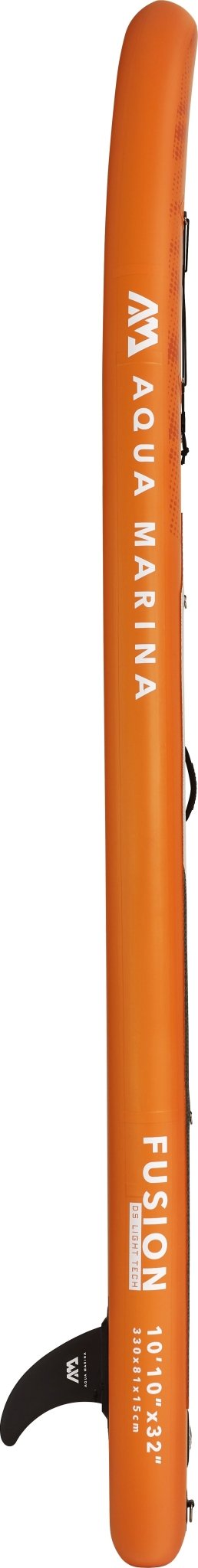 Aqua Marina Airship Race 22'0" Multi-Person Inflatable Race SUP – High-Speed Team Paddleboard - Aloha Swim Wellness