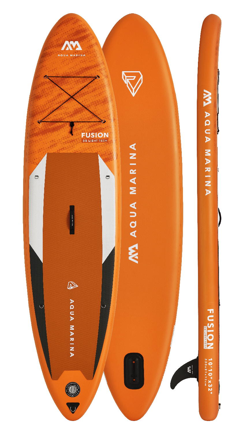 Aqua Marina Airship Race 22'0" Multi-Person Inflatable Race SUP – High-Speed Team Paddleboard - Aloha Swim Wellness