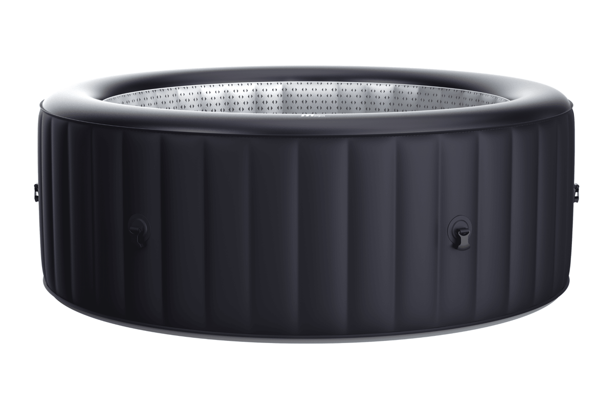 Aqua Marina Aurora Urban Inflatable Spa – LED Ambiance, Auto-Inflation & Integrated Water Care - Aloha Swim Wellness