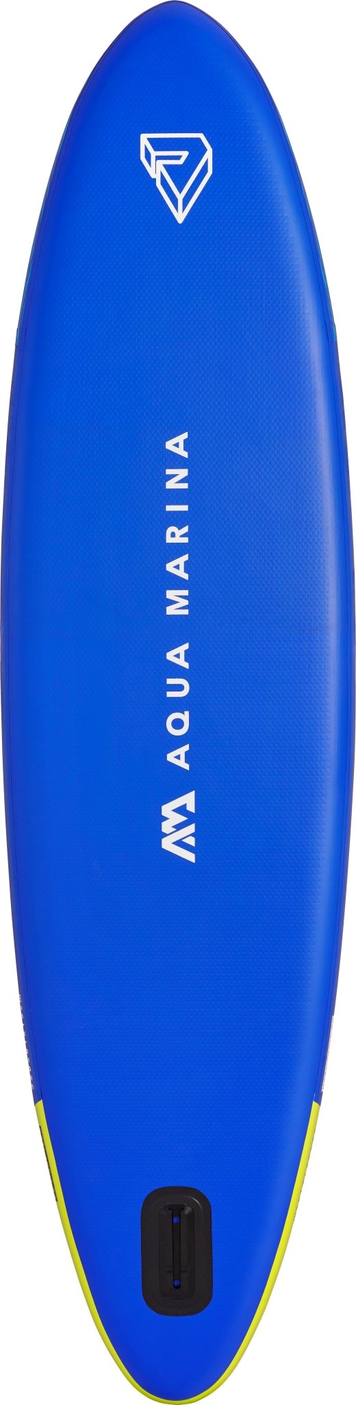 Aqua Marina BEAST 10'6" Inflatable Paddle Board All-Around Advanced SUP - Aloha Swim Wellness