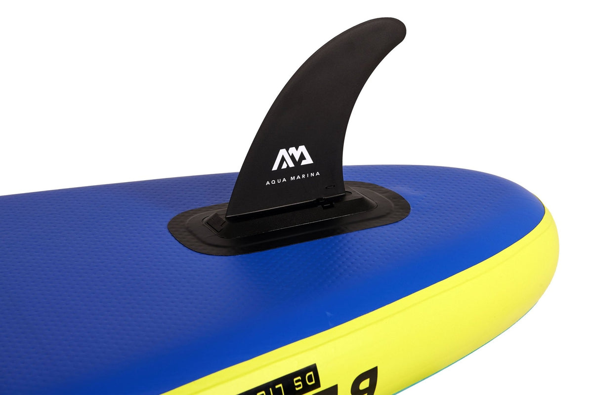 Aqua Marina BEAST 10'6" Inflatable Paddle Board All-Around Advanced SUP - Aloha Swim Wellness