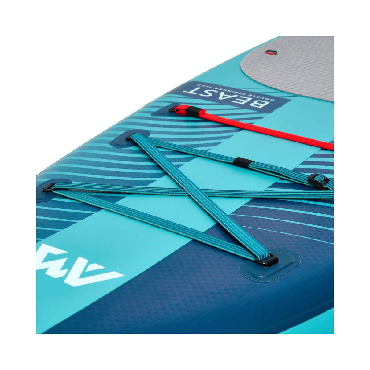 Aqua Marina BEAST BT-23BEP 10-Foot Inflatable SUP - Aloha Swim Wellness