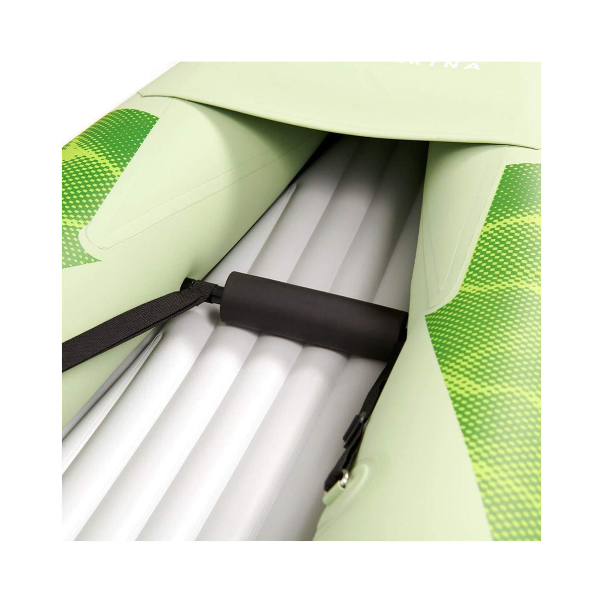 Aqua Marina BETTA BE-412 14-Foot Tandem Kayak - Aloha Swim Wellness