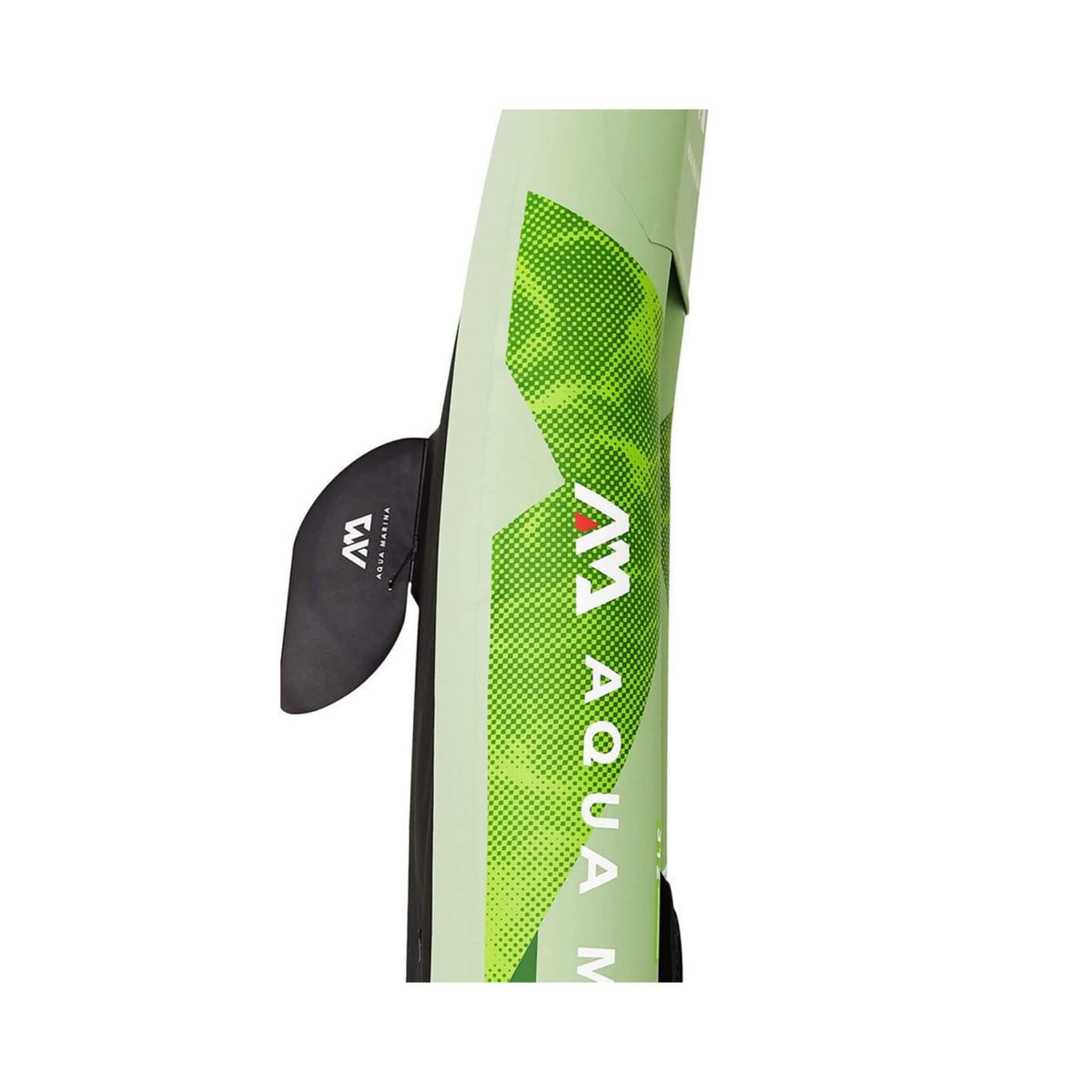Aqua Marina BETTA BE-412 14-Foot Tandem Kayak - Aloha Swim Wellness