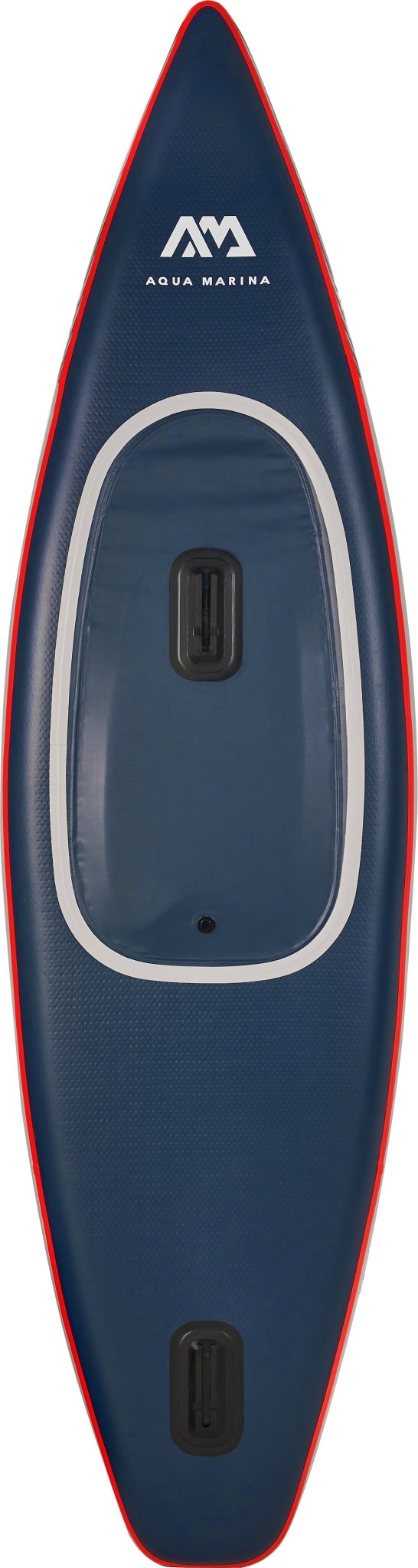Aqua Marina CASCADE 11'2" Inflatable Hybrid Kayak - Aloha Swim Wellness