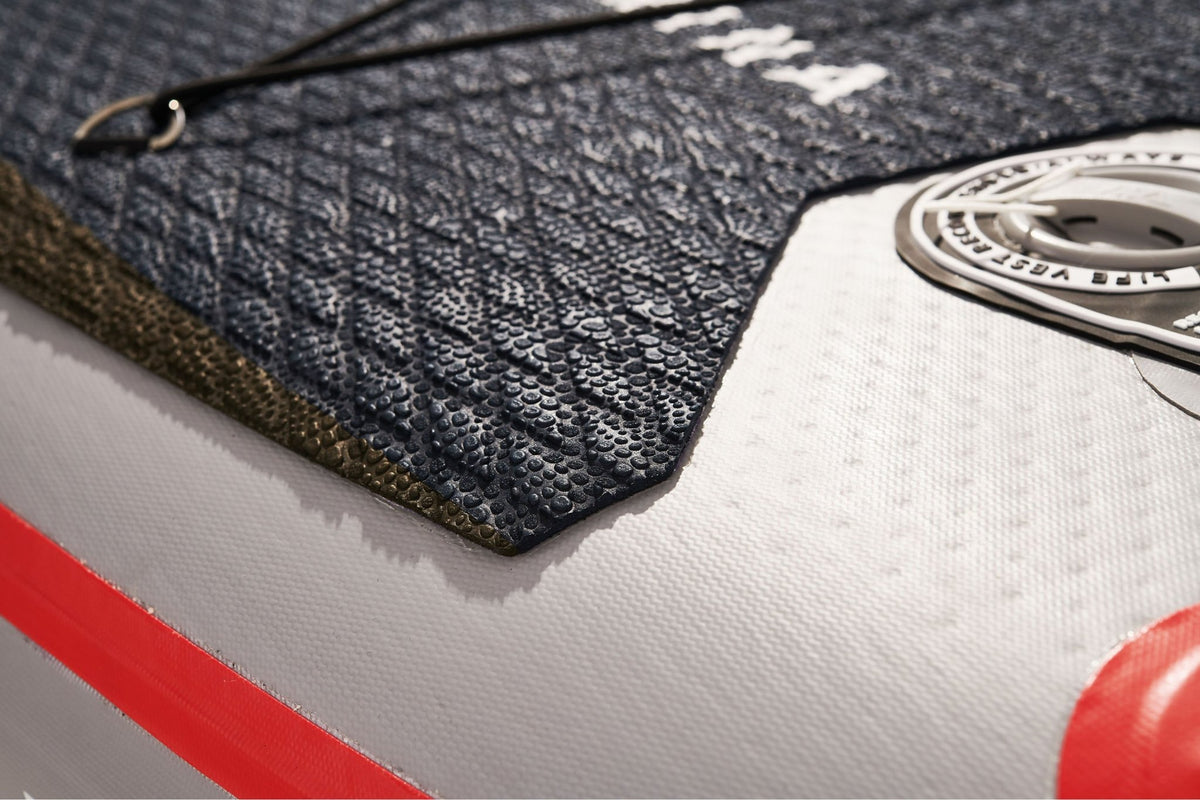 Aqua Marina CASCADE 11'2" Inflatable Hybrid Kayak - Aloha Swim Wellness
