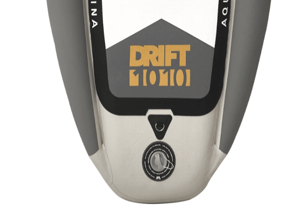 Aqua Marina DRIFT 10'10" Inflatable Paddle Board Fishing SUP - Aloha Swim Wellness