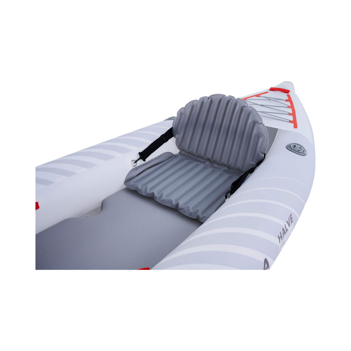 Aqua Marina HALVE HA-398 Ultra-Light Inflatable Kayak - Aloha Swim Wellness