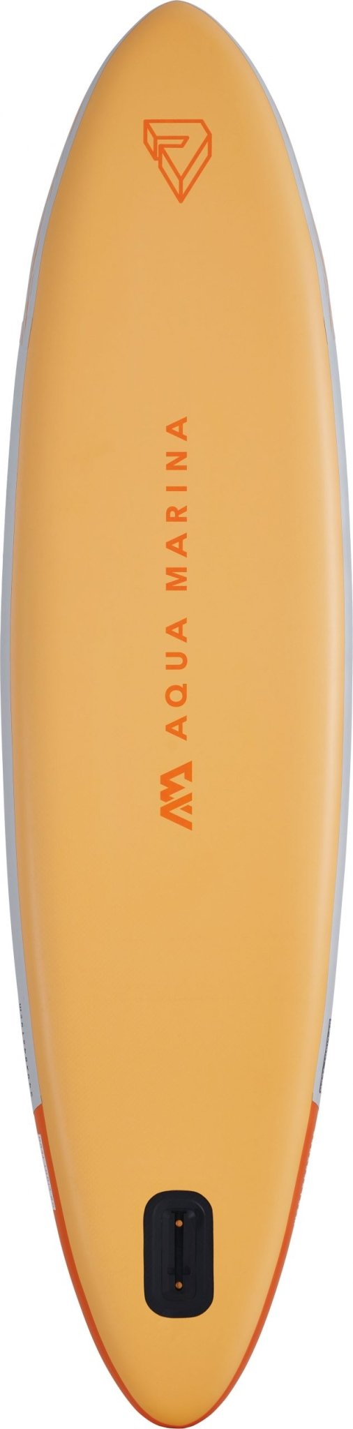 Aqua Marina MAGMA 11'2" Inflatable Paddle Board All-Around Advanced SUP - Aloha Swim Wellness