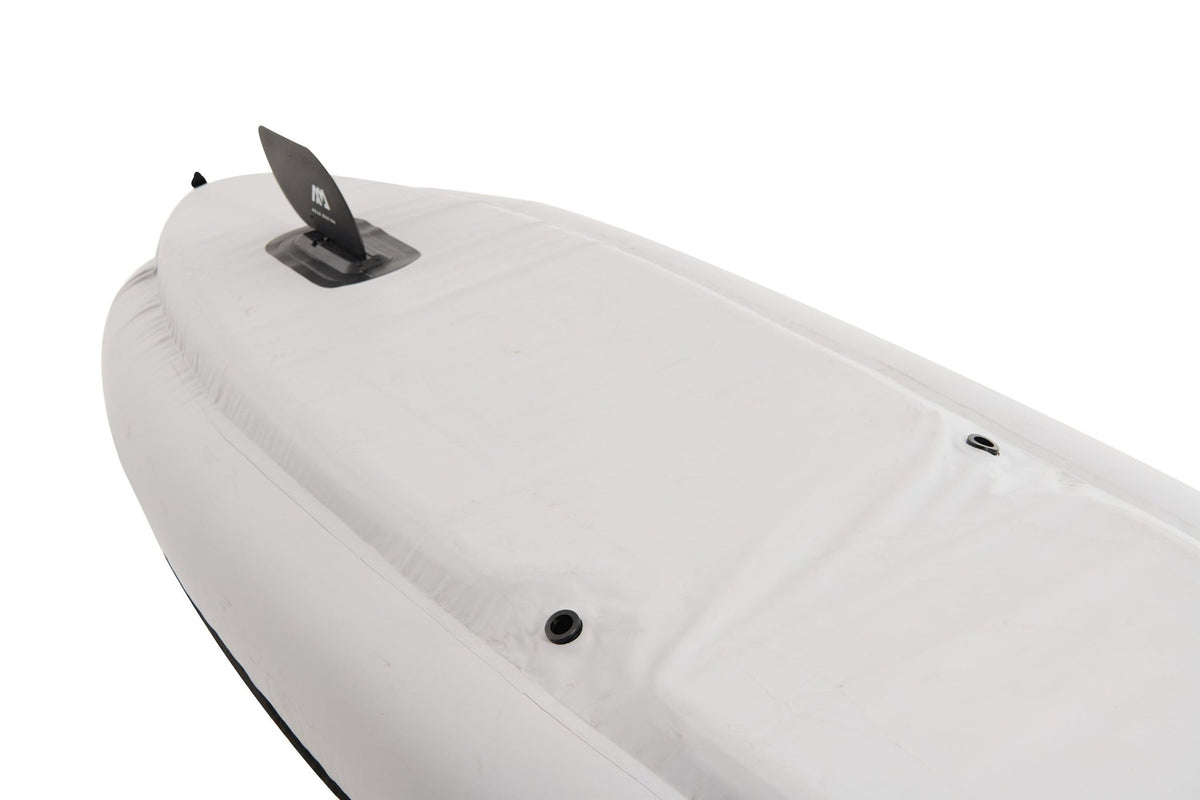 Aqua Marina Memba 10'10" Touring Inflatable Kayak – Lightweight, Fast & Efficient Solo Touring - Aloha Swim Wellness