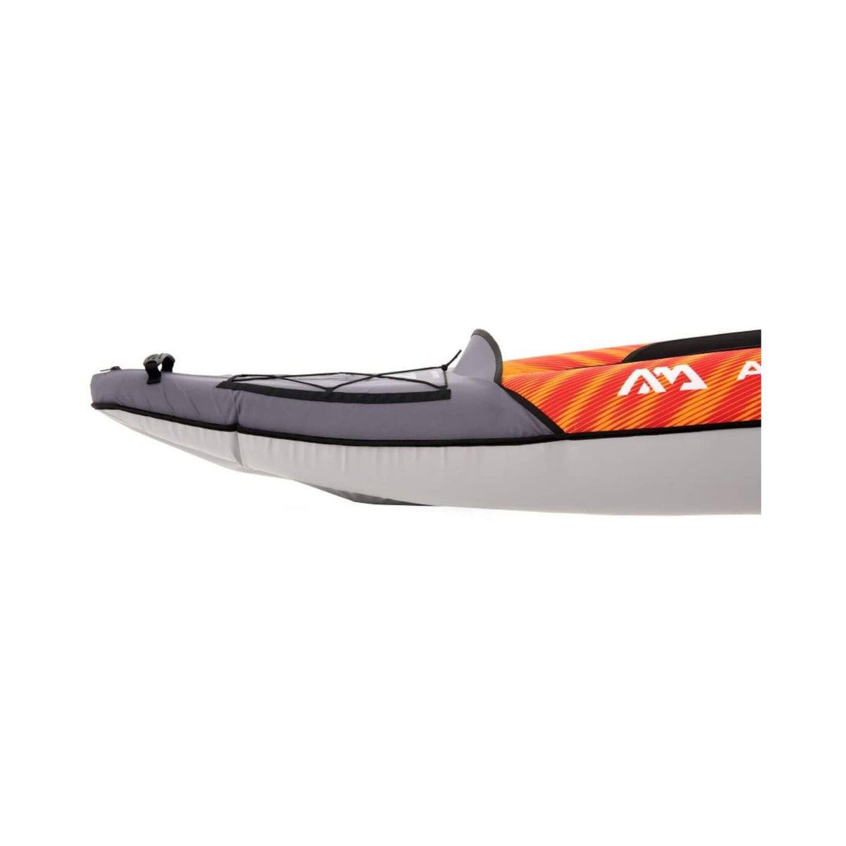 Aqua Marina MEMBA 390 12-Foot Inflatable Touring Kayak - Aloha Swim Wellness