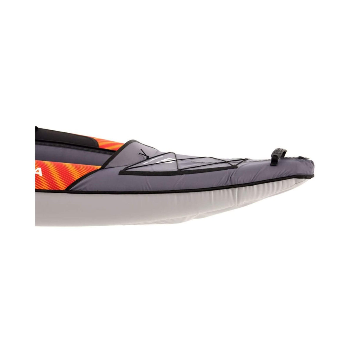 Aqua Marina MEMBA 390 12-Foot Inflatable Touring Kayak - Aloha Swim Wellness