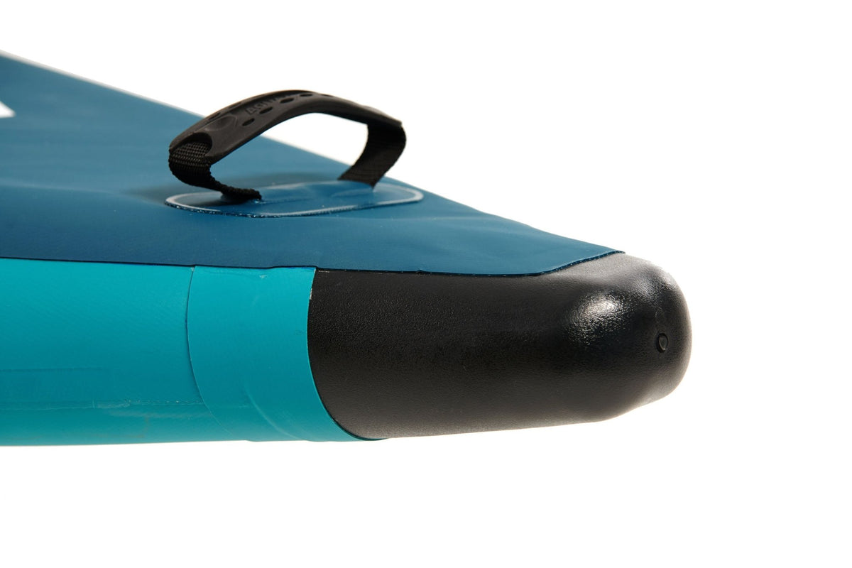 Aqua Marina STEAM 10'3" Inflatable Versatile/Whitewater Kayak - Aloha Swim Wellness