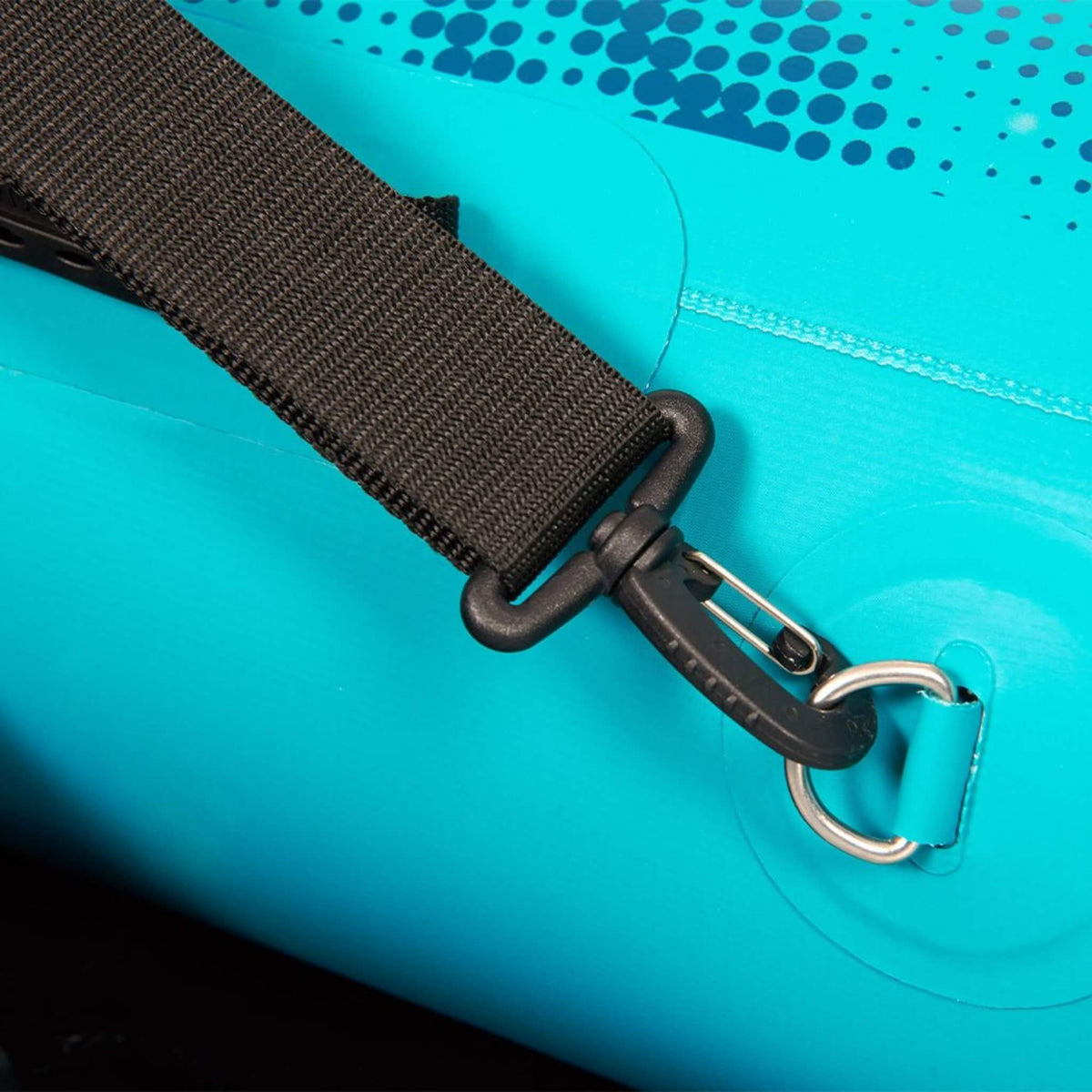 Aqua Marina STEAM-412 14-Foot Tandem Inflatable Kayak - Aloha Swim Wellness
