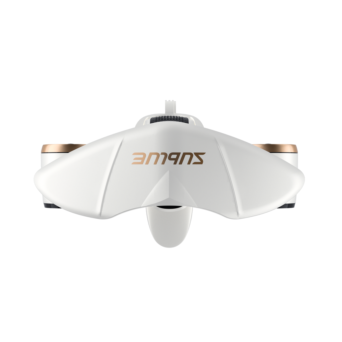 SUBLUE MixPro 2026 Underwater Scooter – 4.03 MPH, 3-Speed Control & 60-Minute Runtime
