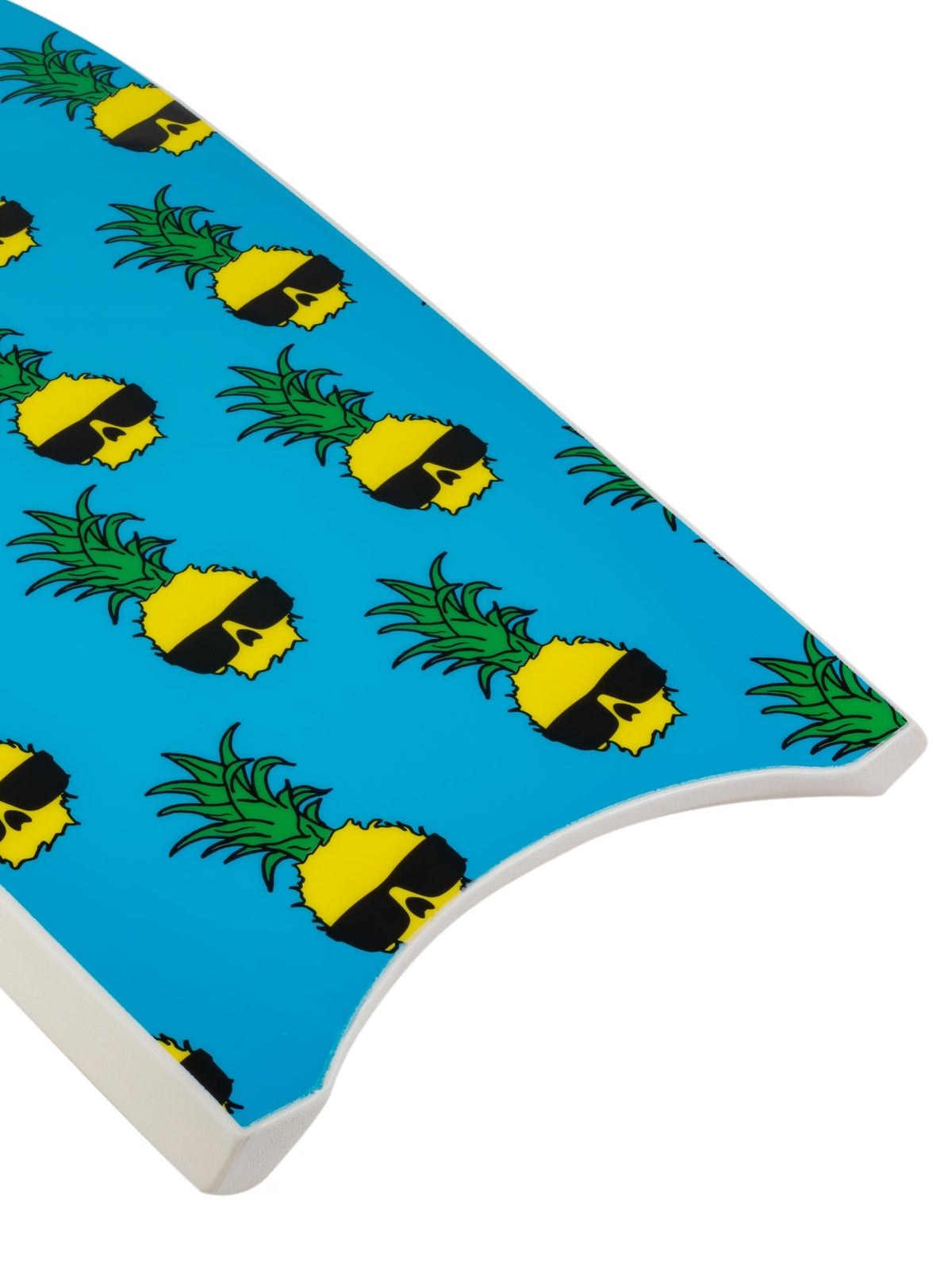 Ben Gravy Signature Wave Bandit Shockwave Bodyboard – Speed, Control & Carving - Aloha Swim Wellness