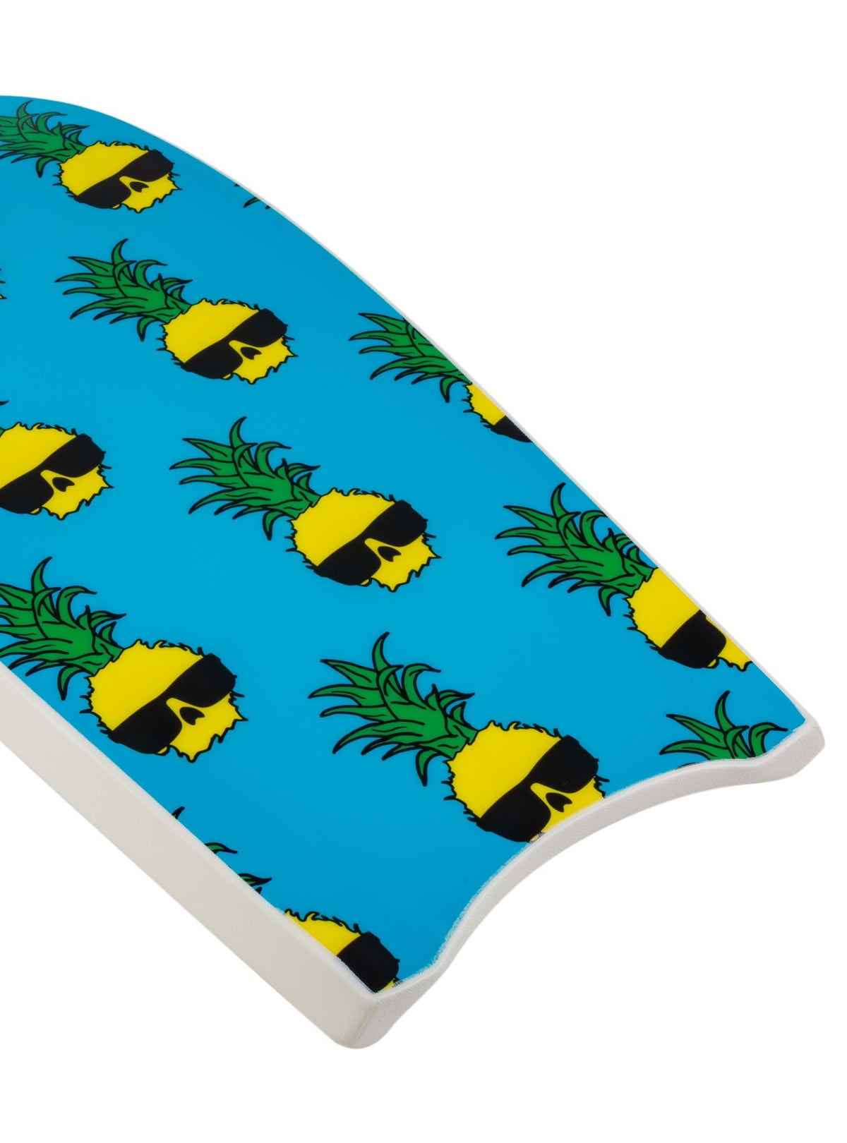 Ben Gravy Signature Wave Bandit Shockwave Bodyboard – Speed, Control & Carving - Aloha Swim Wellness