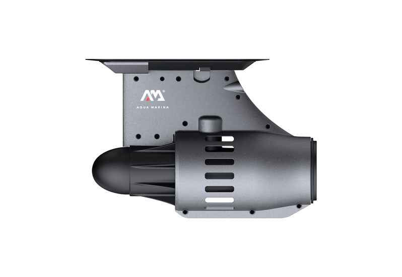 BlueDrive S Power Fin – Portable Electric Underwater Propulsion Device for SUPs & Kayaks