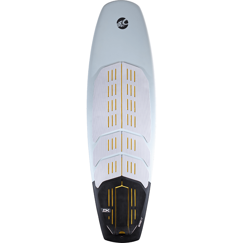Cabrinha Method Strapless Big Air & Freestyle Surfboard – High-Performance Aerial Kite Board - Aloha Swim Wellness