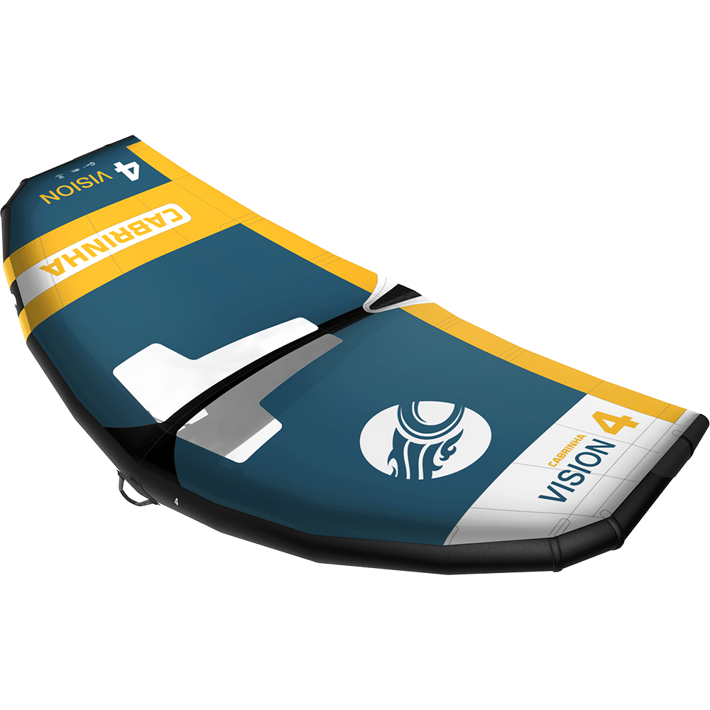 Cabrinha Vision Wing Foil Wing - Aloha Swim Wellness