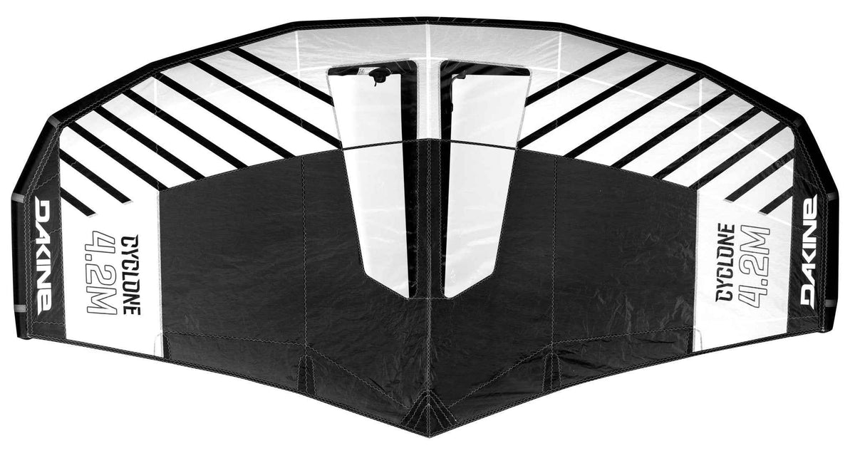Cyclone All-Conditions Performance Wing