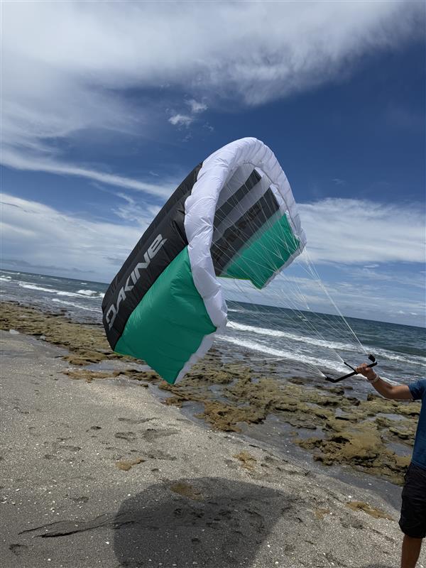 DAKINE COMPLETE PARAWING - Aloha Swim Wellness