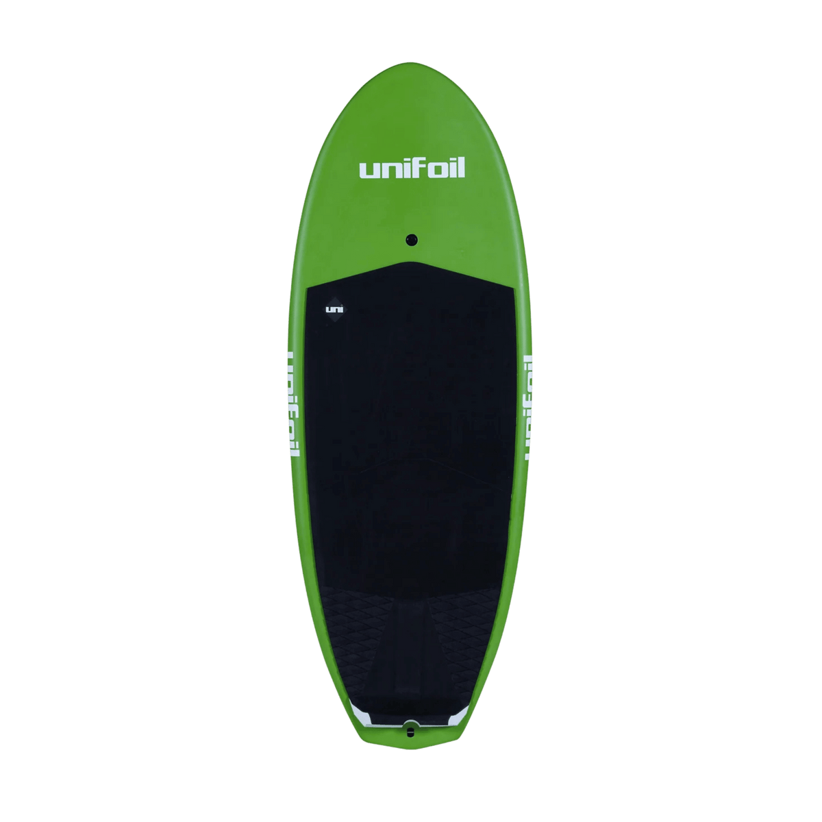 Disco Butter Prone Foil Board – Compact Low-to-Mid Volume Shape for Surf, Wake, Tow & Foil Drive - Aloha Swim Wellness