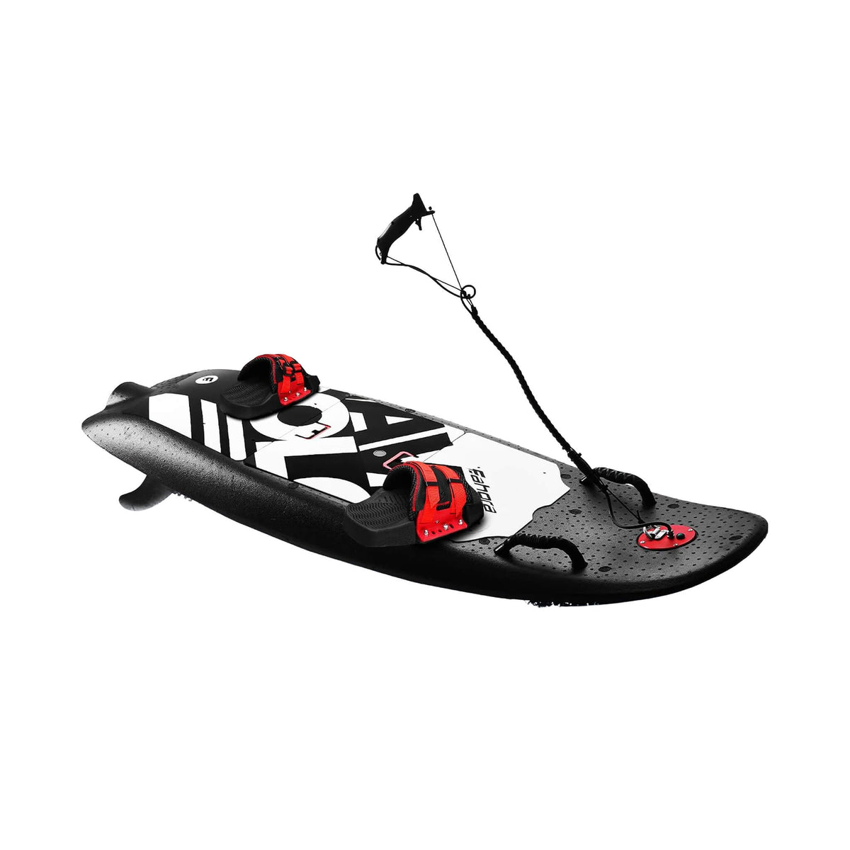 Electric Motorized Surfboard | Water Jet Propulsion - Aloha Swim Wellness
