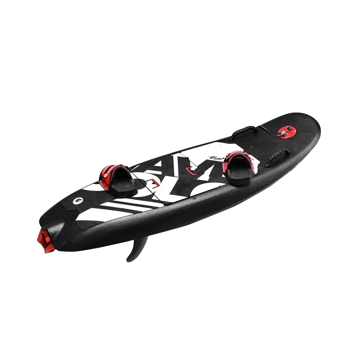 Electric Motorized Surfboard | Water Jet Propulsion - Aloha Swim Wellness