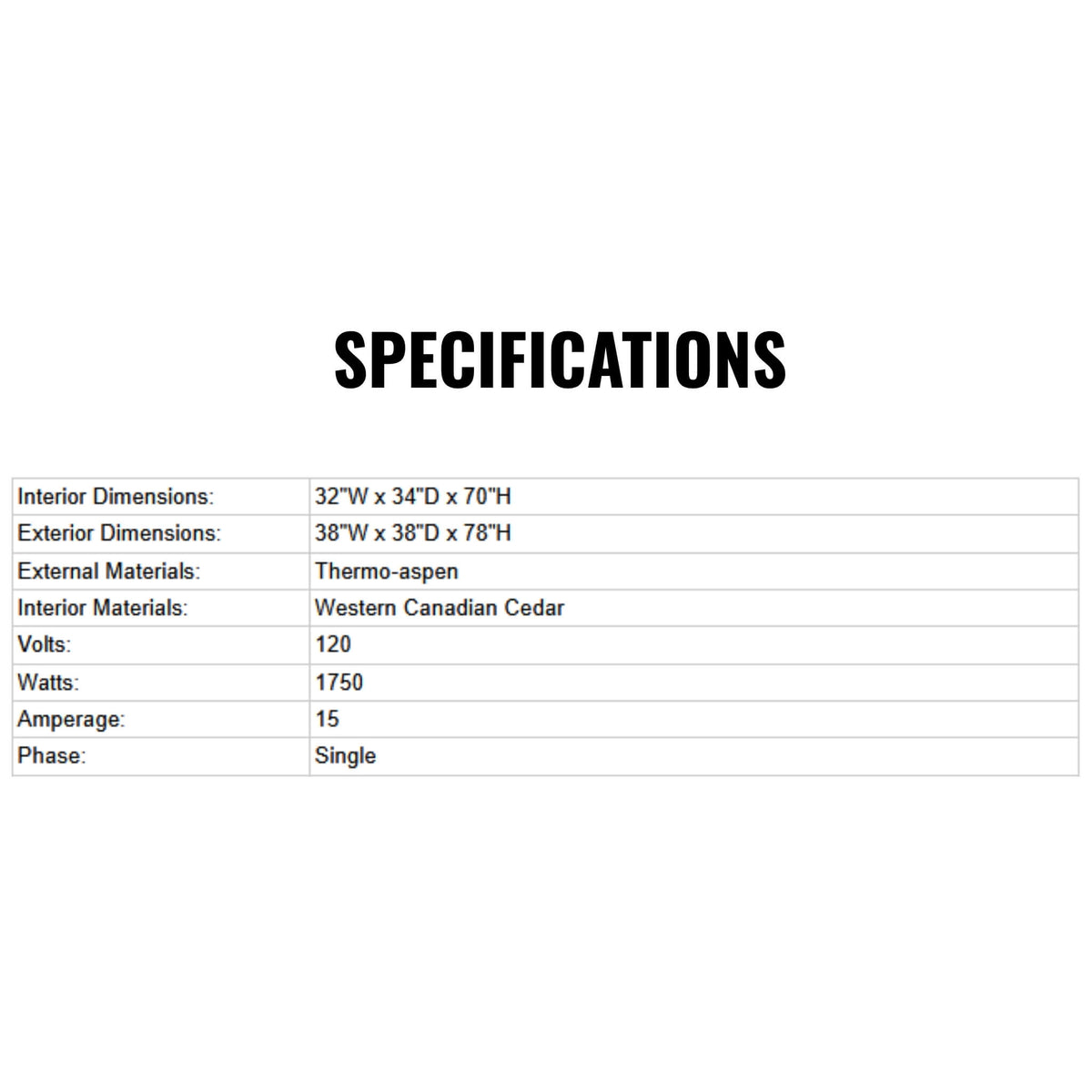 Finnmark FD-1 Full-Spectrum Infrared Sauna – Dual Infrared Heating & Bluetooth Audio