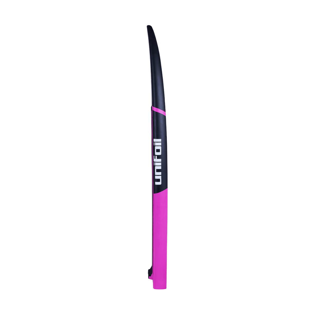 Unifoil FTW Foil Board – Lightweight Low-Volume Crossover Shape for Surf, Strapped, Tow, Wake & Dock Foiling