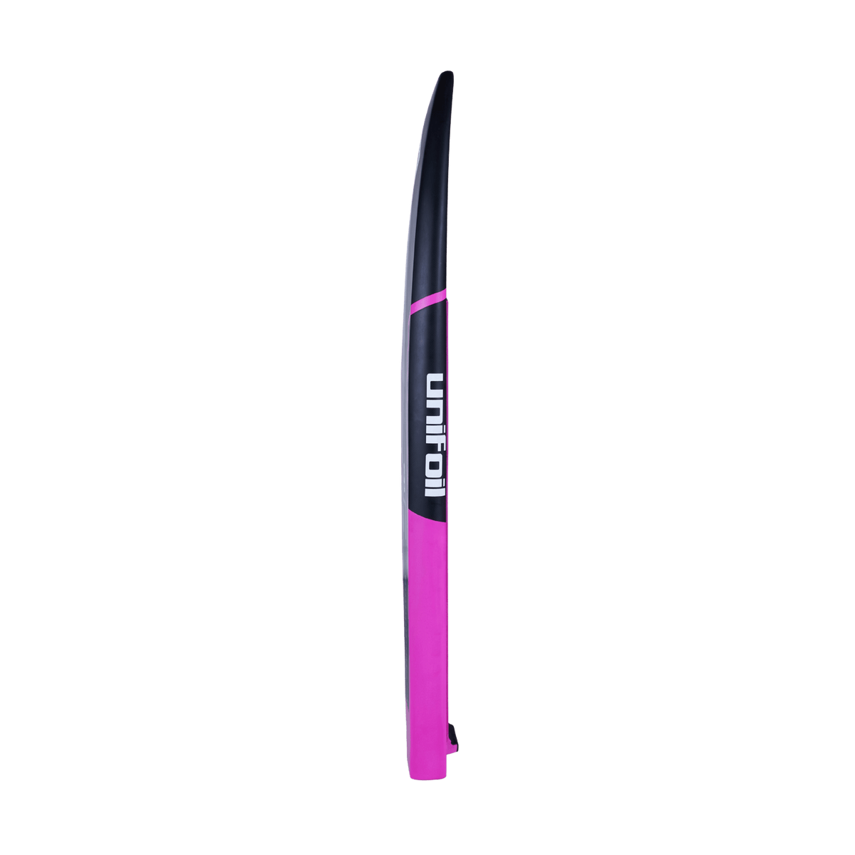 Unifoil FTW Foil Board – Lightweight Low-Volume Crossover Shape for Surf, Strapped, Tow, Wake & Dock Foiling